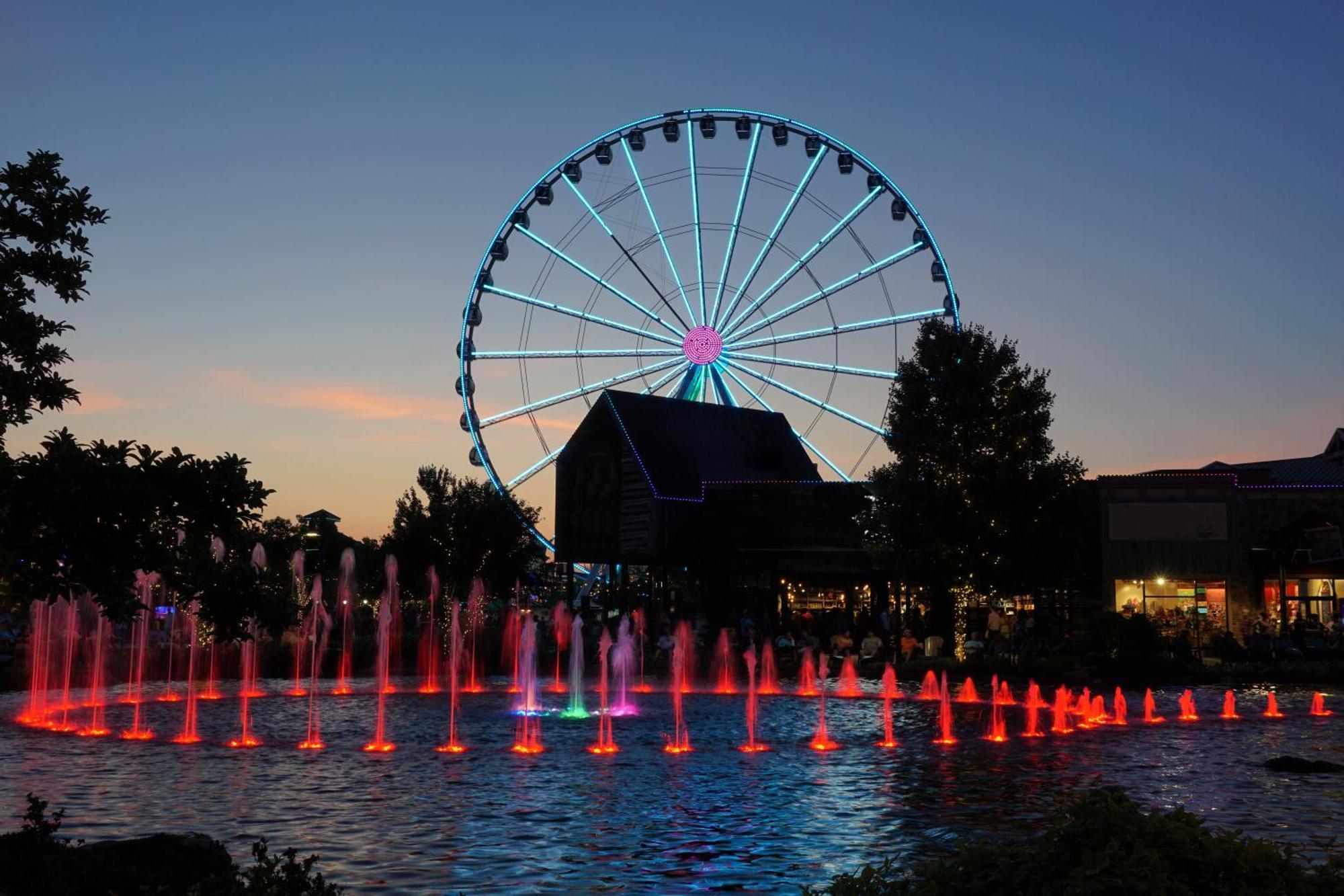 Villa Smoky Mountain Gem Gatlinburg Esterno foto